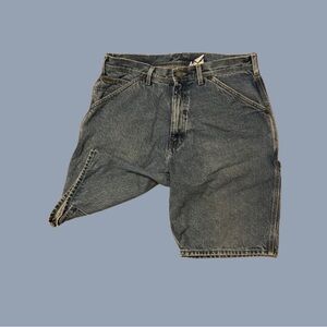 Men’s Jorts